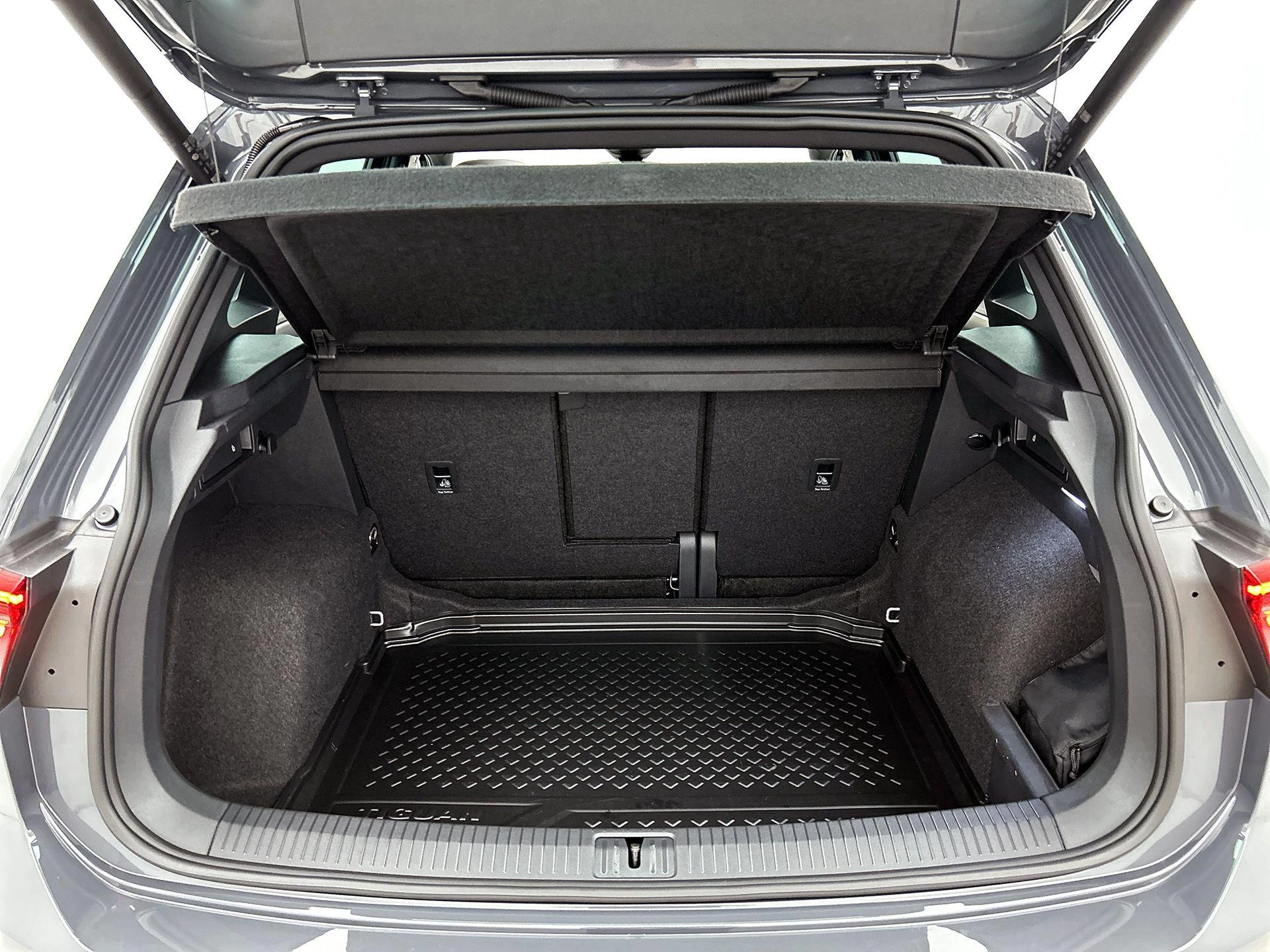 Volkswagen Tiguan 1.5 TSI R-Line Business