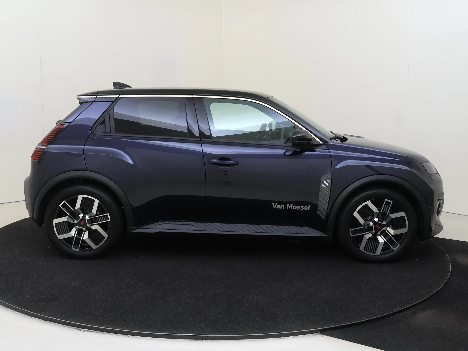 Renault 5 comfort range techno 52 kWh