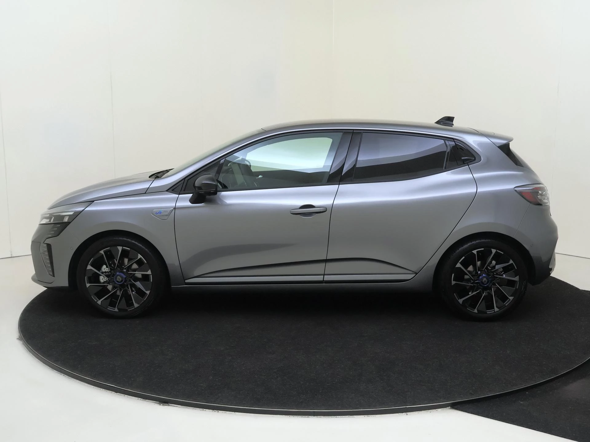 Renault Clio 1.6 E-Tech Full Hybrid 145 esprit Alpine