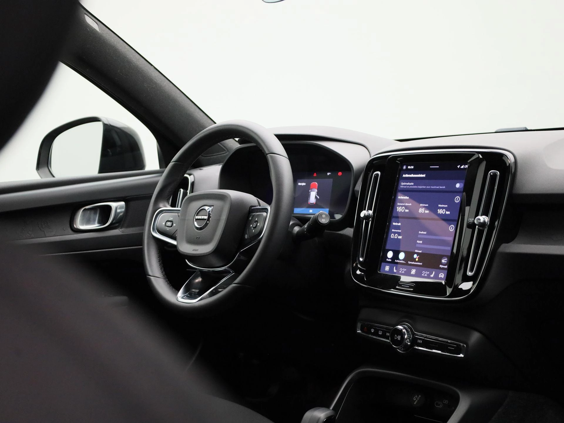 Volvo XC40 Recharge Core