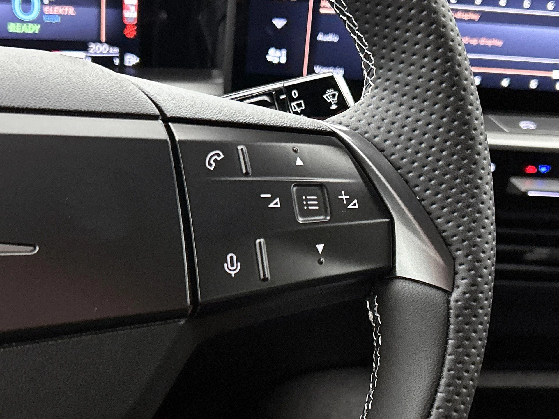 Opel Grandland 1.6 Turbo Plug-in-Hybrid GS
