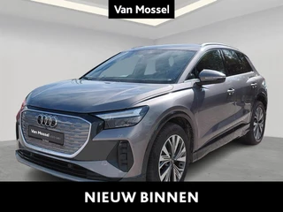 Audi Q4 e-tron 35 Attraction