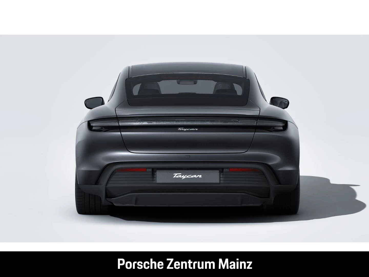 Porsche Taycan Surround View BOSE 20-Zoll Panoramadach -