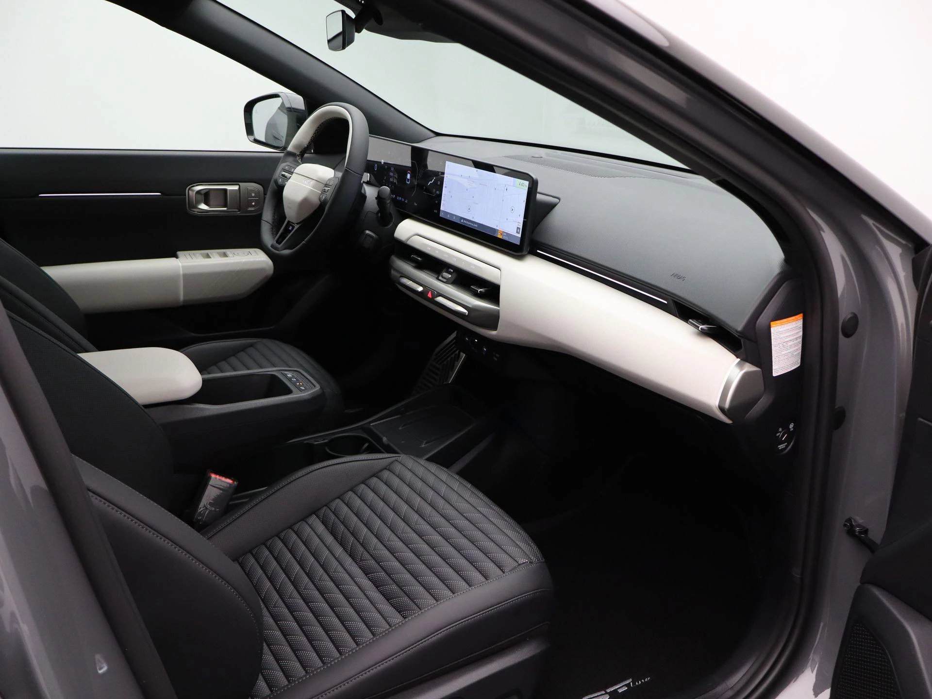 Kia EV4 Fastback GT-Line Business Edition 81.4 kWh