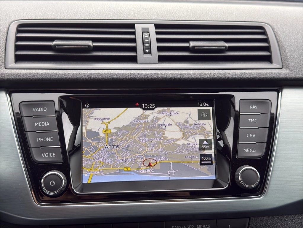 Škoda Fabia Combi 1.0 Ambition *NAVI*LED*SITZHEIZUNG*