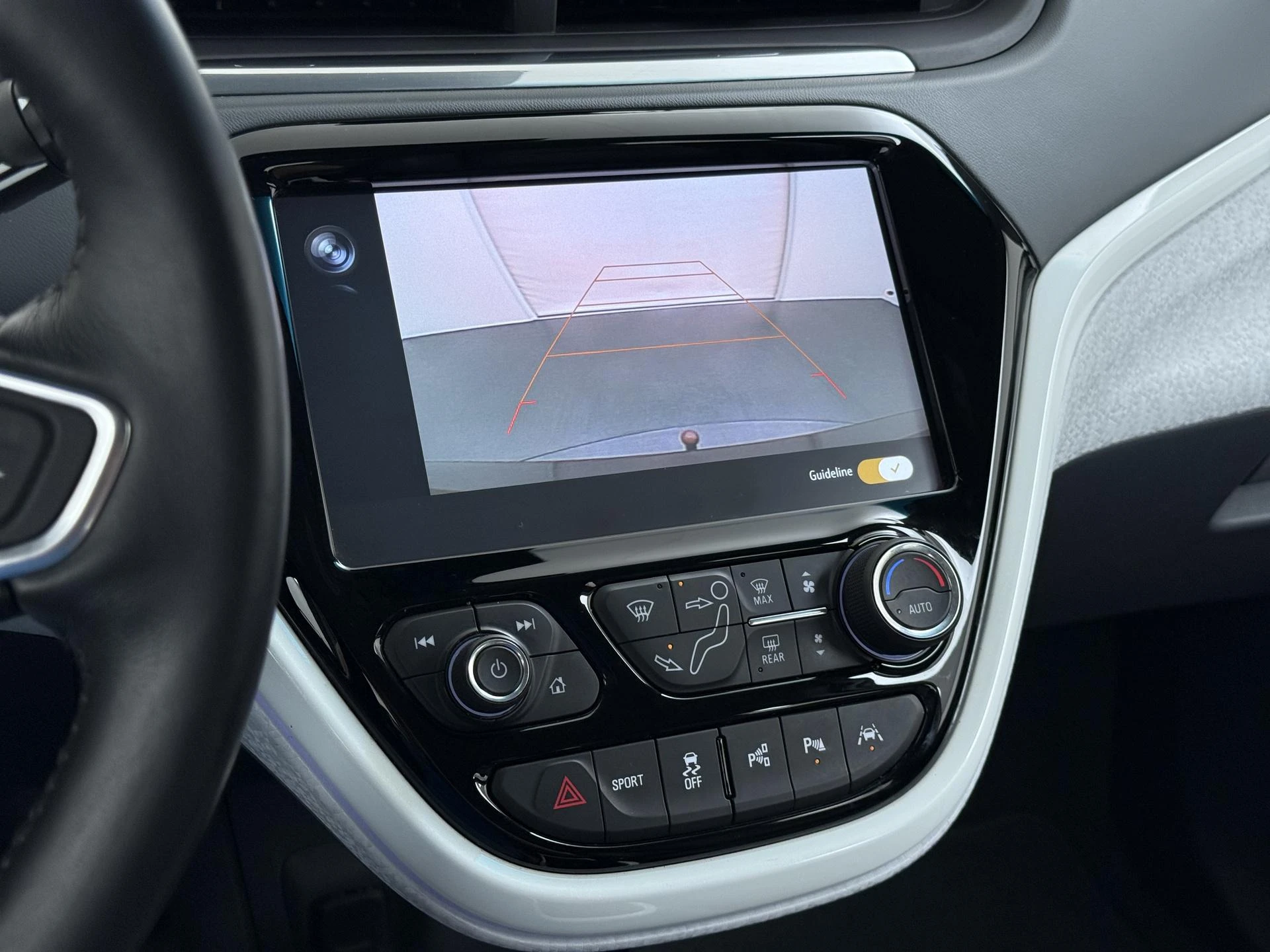 Opel Ampera-e Business executive 60 kWh