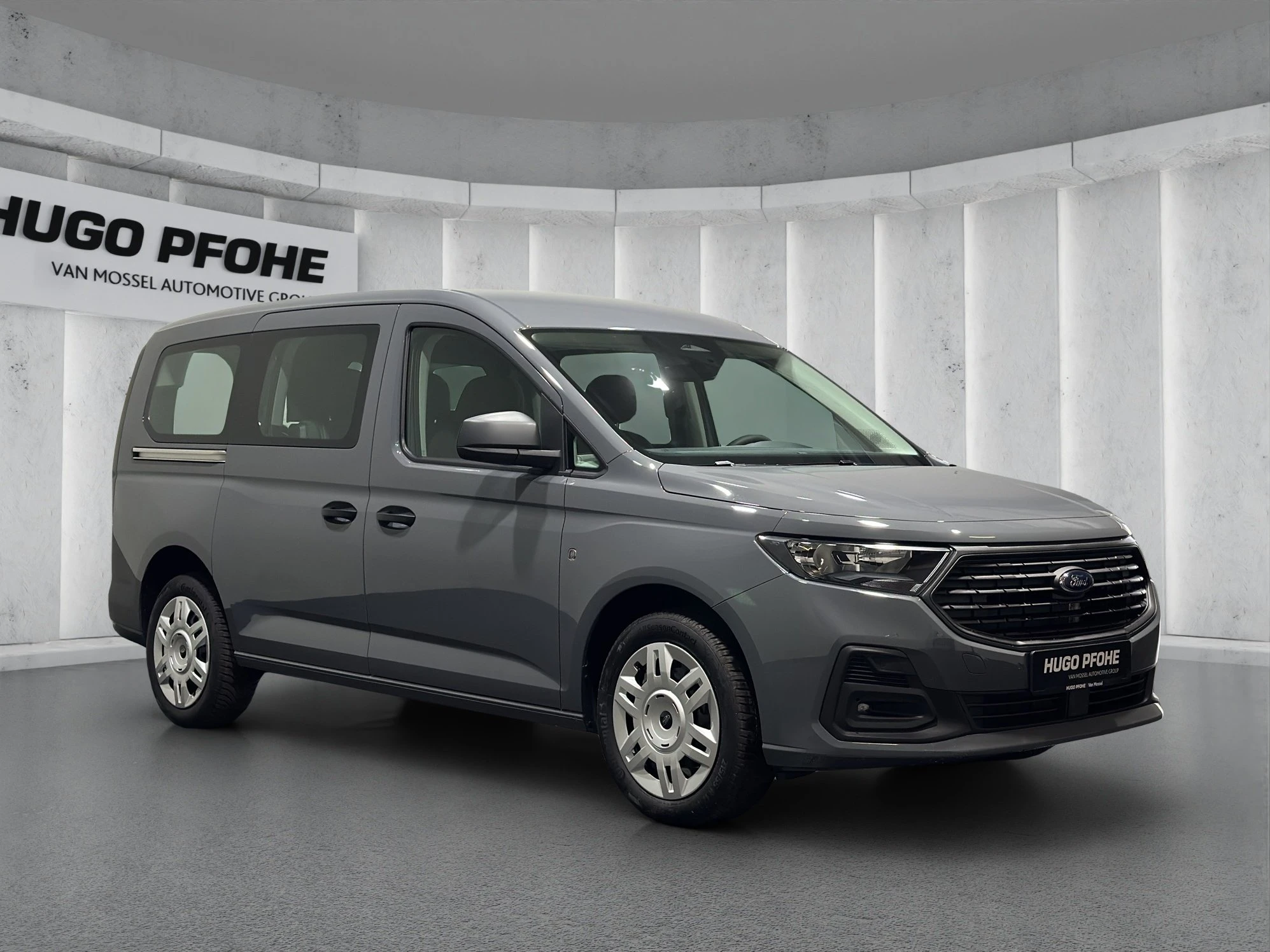 Ford-Transit Connect-image-5