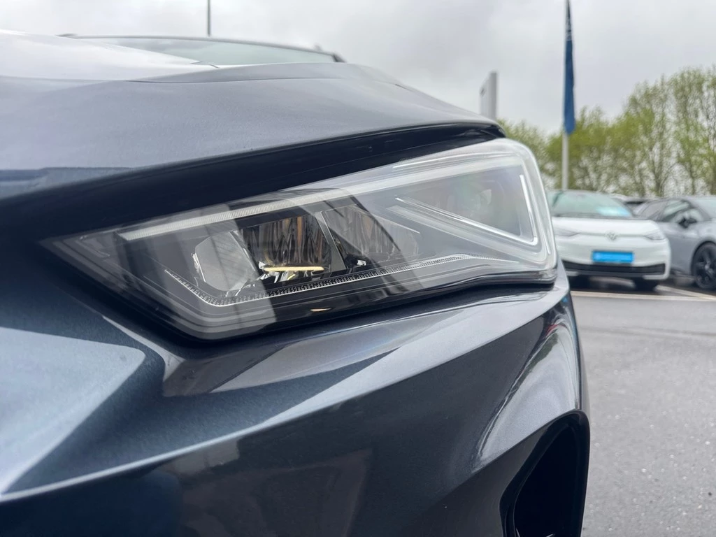 CUPRA Formentor 1,4 VZ eHybrid Automatik