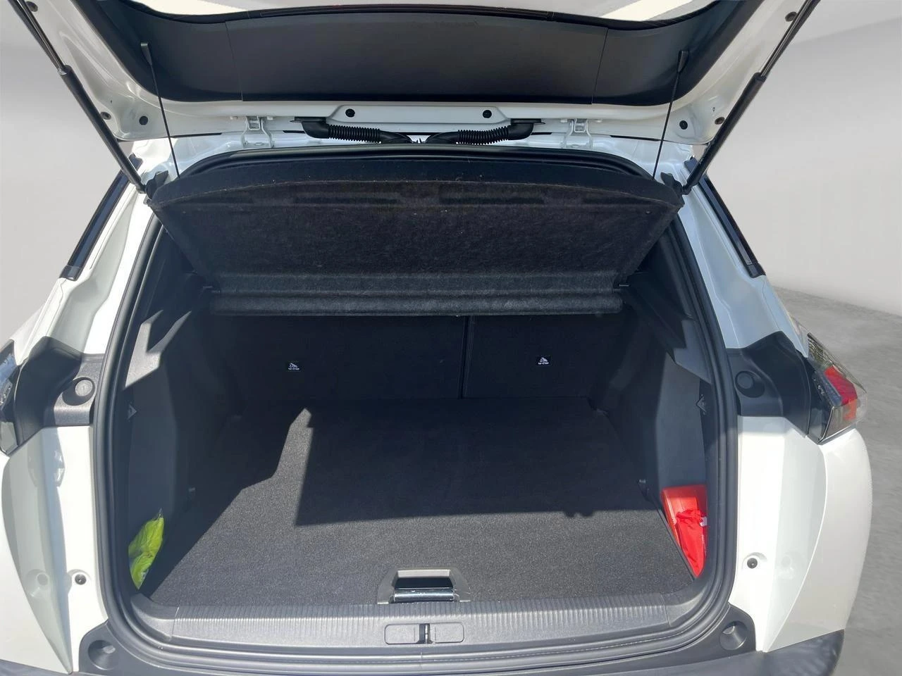 Peugeot 2008 1.2 Puretech 96kW S&S Allure