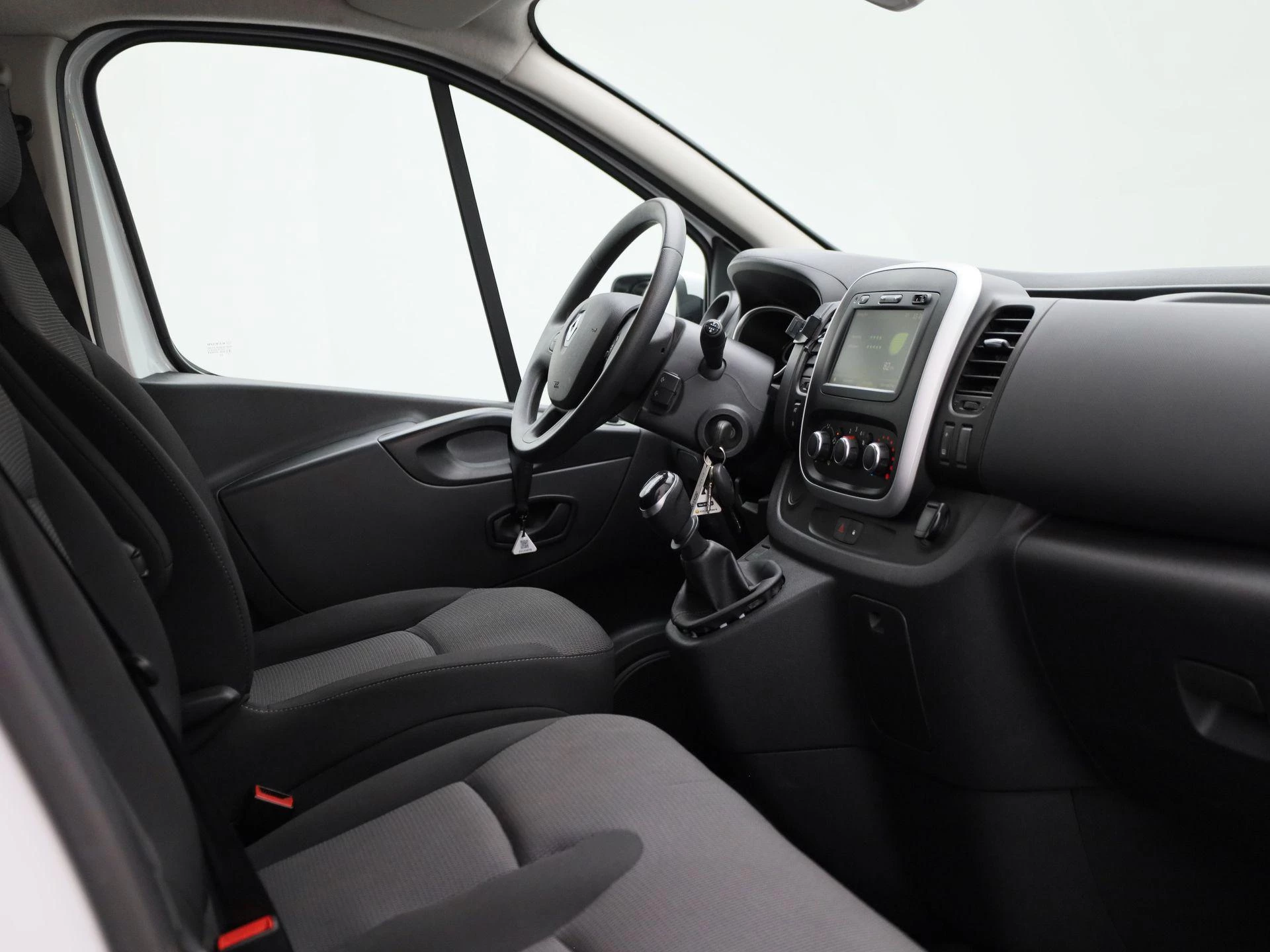 Renault Trafic 2.0 dCi 120 T29 L2H1 Work Edition