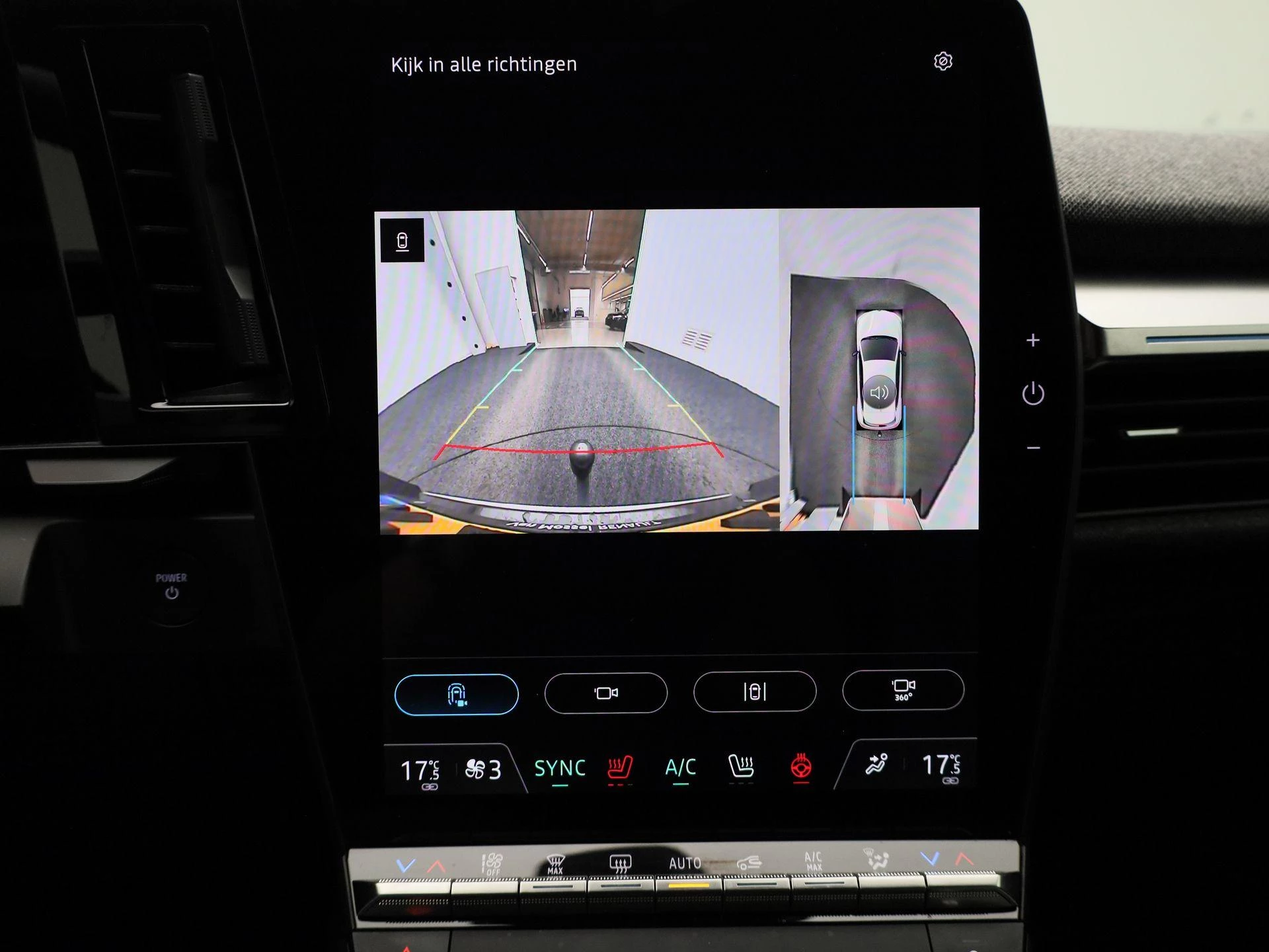 Renault Megane E-Tech EV60 Optimum Charge Techno