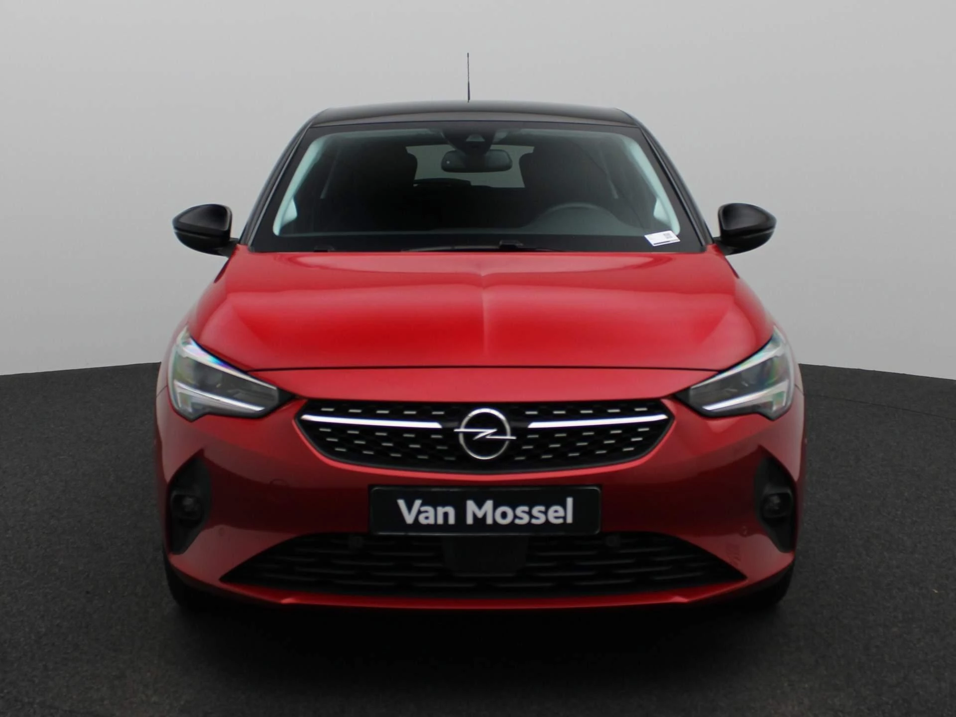 Opel Corsa-e Elegance 50 kWh