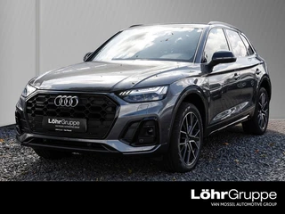 Audi Q5 40 TDI qu S tronic S Line /MatrixLED/Navi/ACC