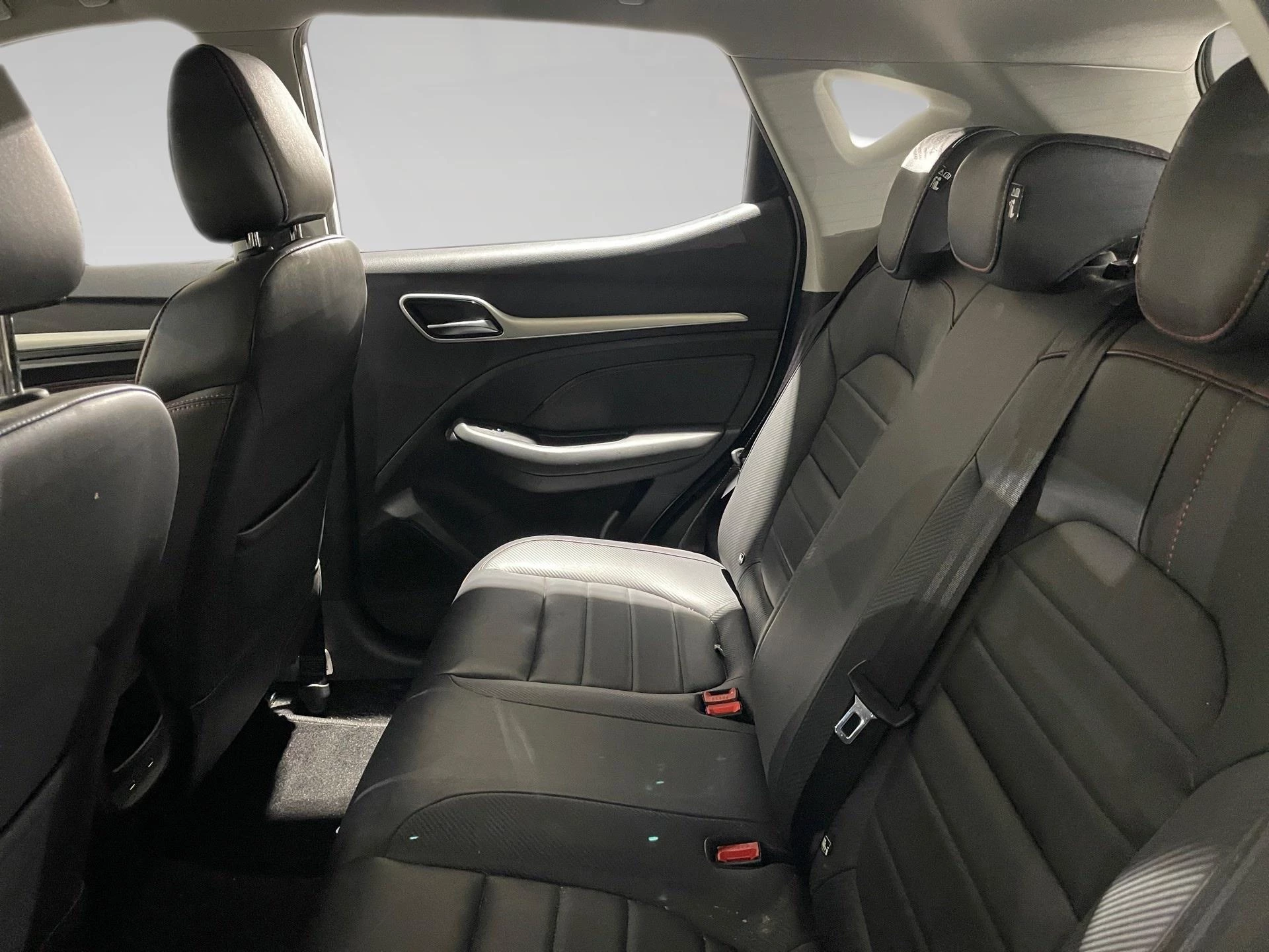 MG ZS 1.0 Luxury
