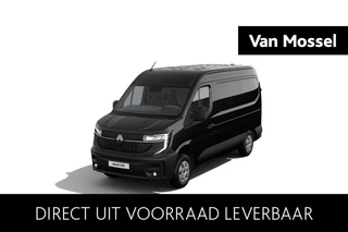 Renault Master Extra