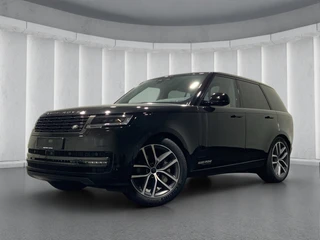 Land Rover Range Rover HSE 4.4 P530 Geländewagen. 390 kW. 5-türig