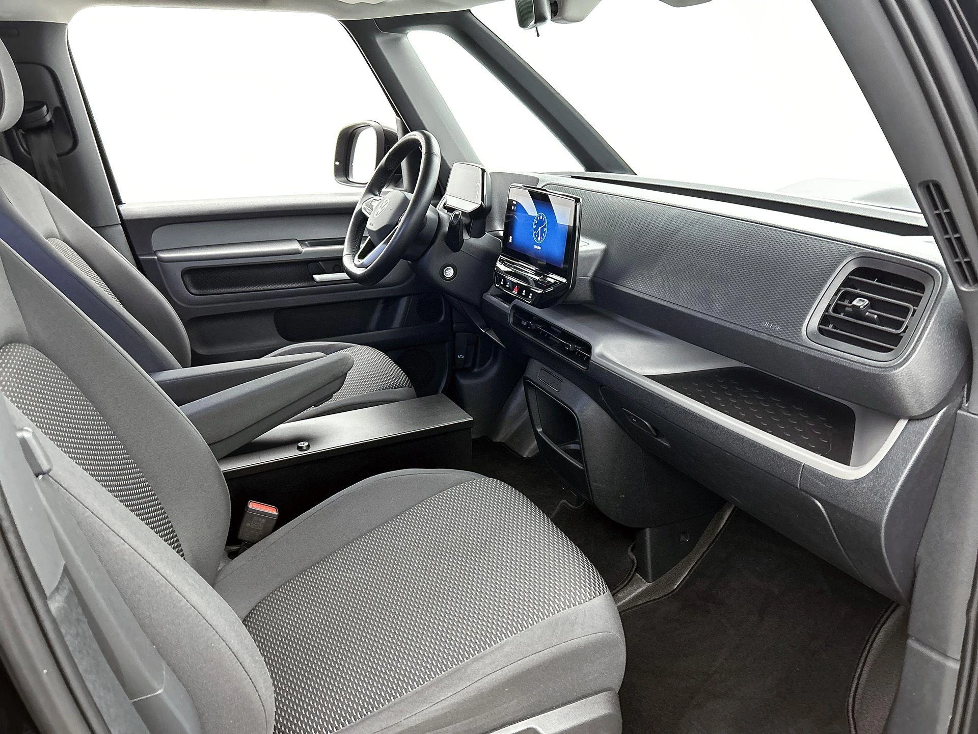 Volkswagen-ID. Buzz Cargo-image-20