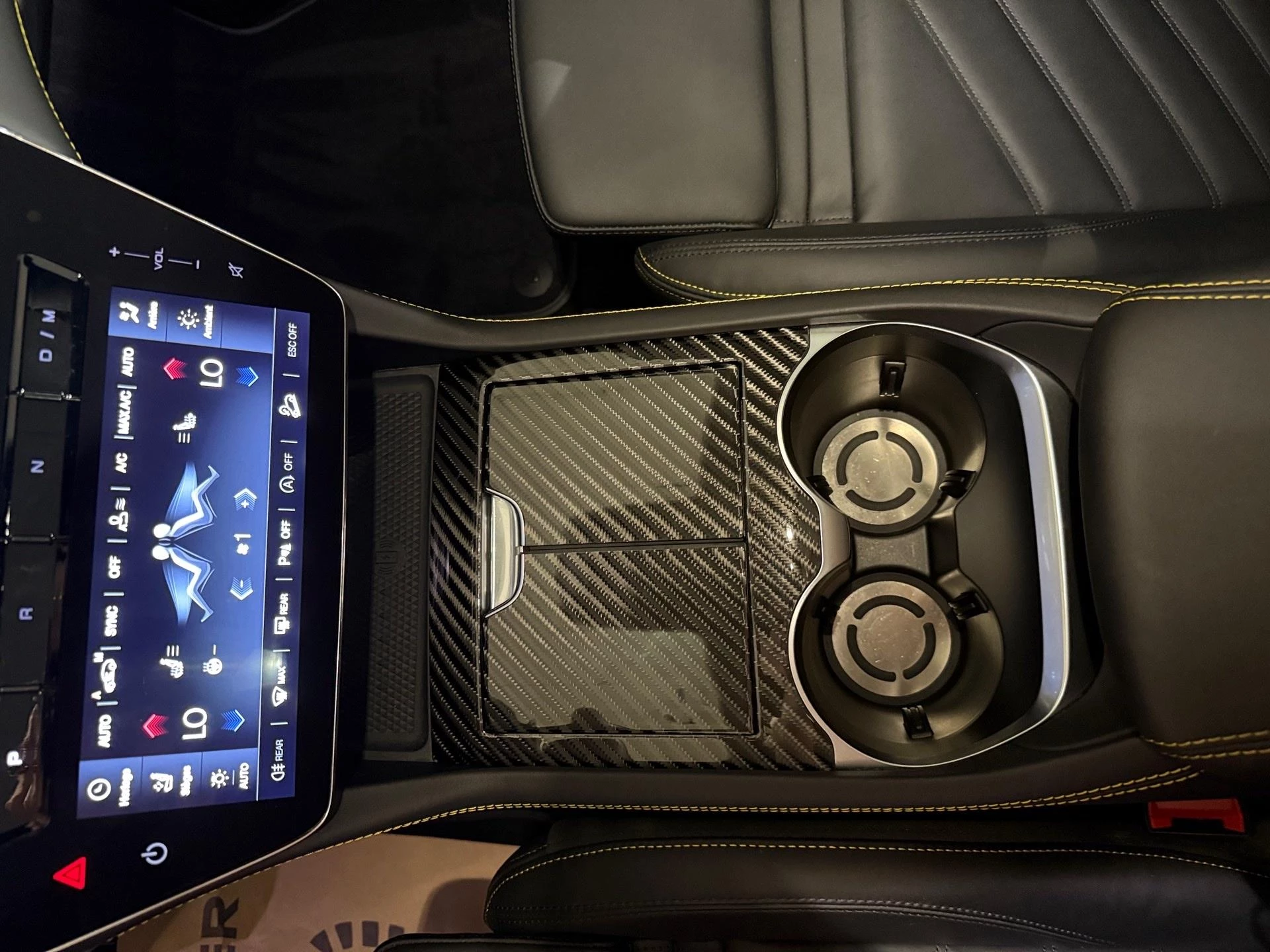 Maserati Grecale 2.0 L4 MHEV Modena 4x4 Aut.