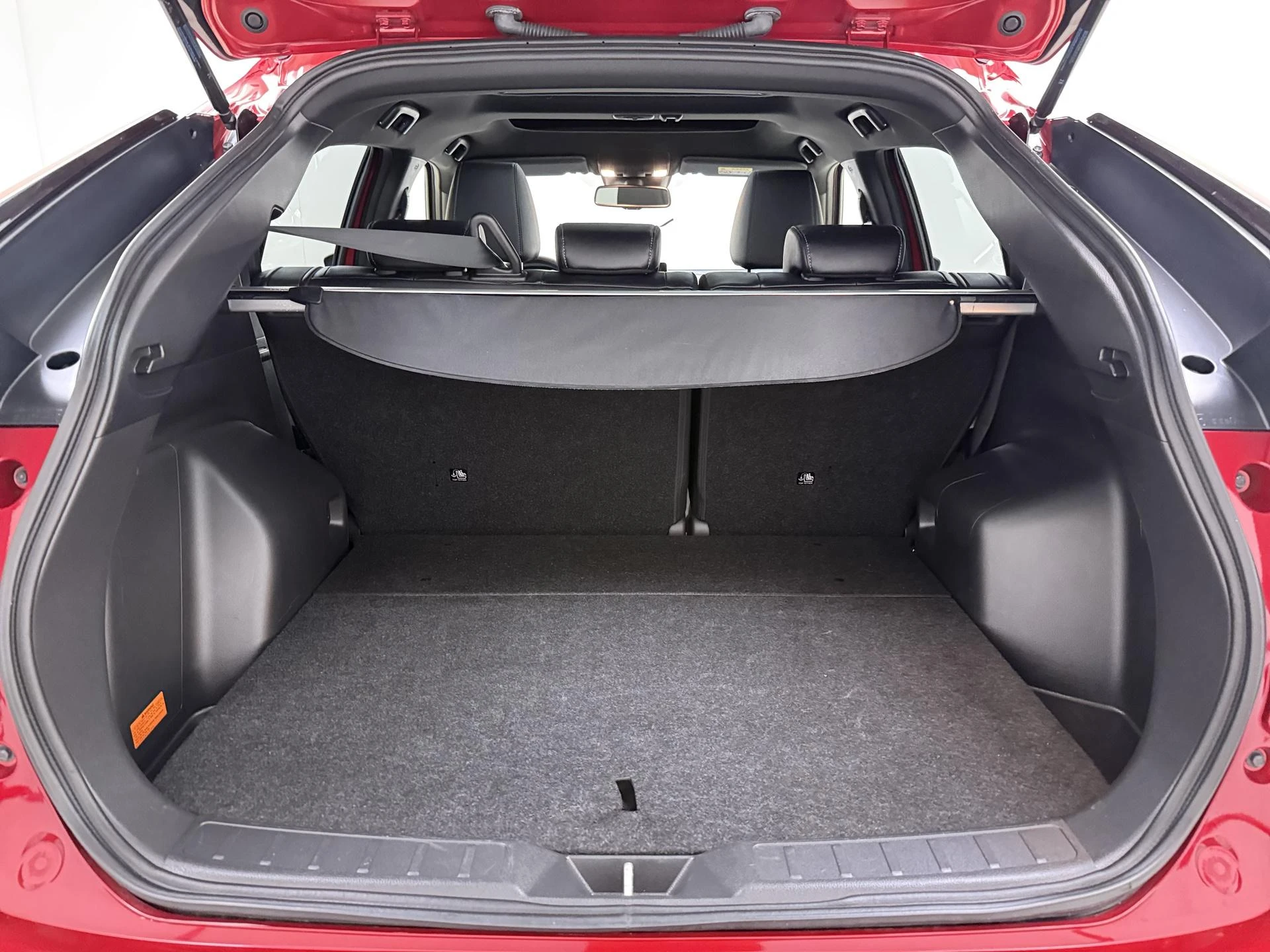 Mitsubishi Eclipse Cross 2.4 PHEV Instyle