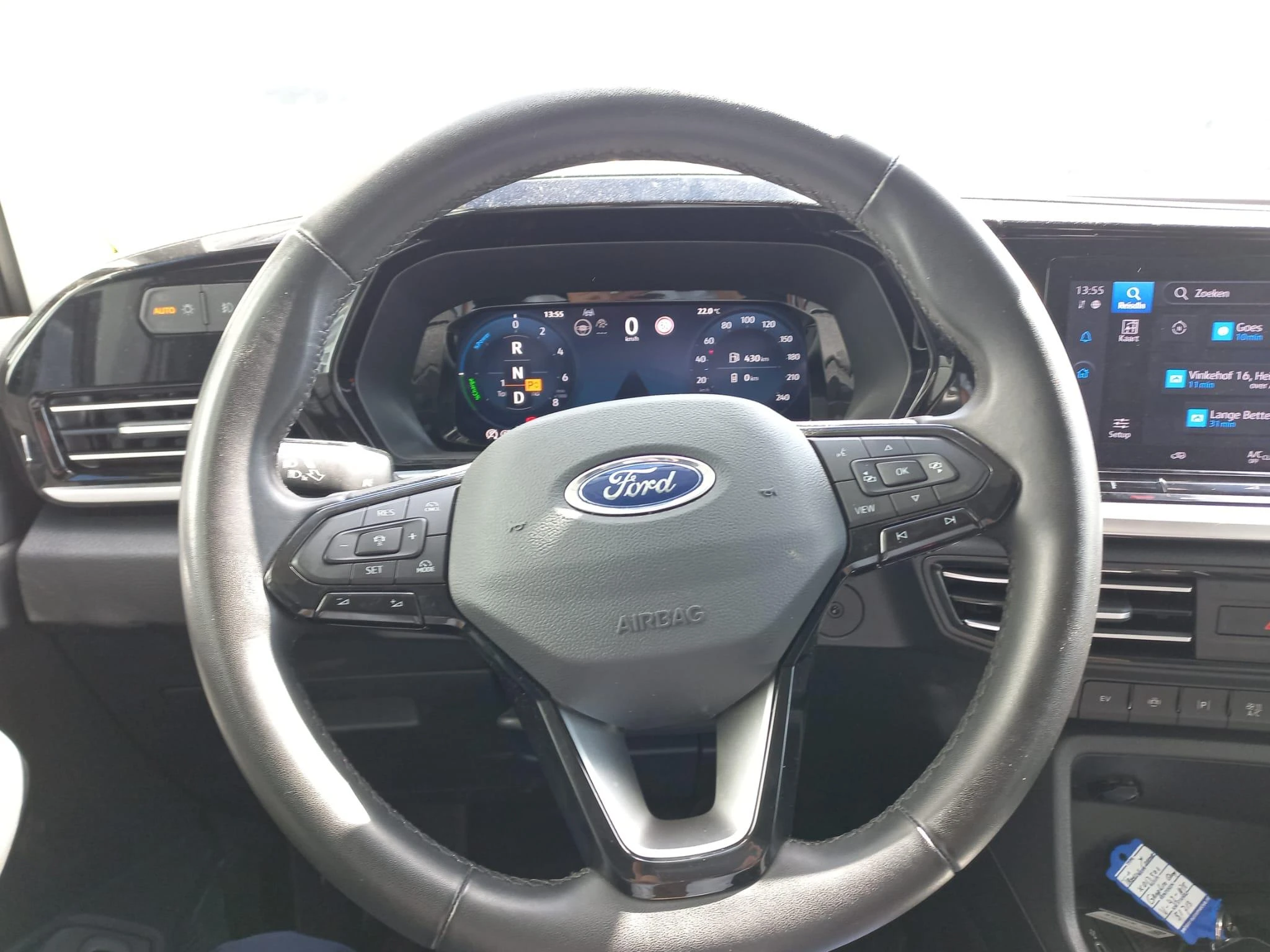Ford-Transit Connect-image-6
