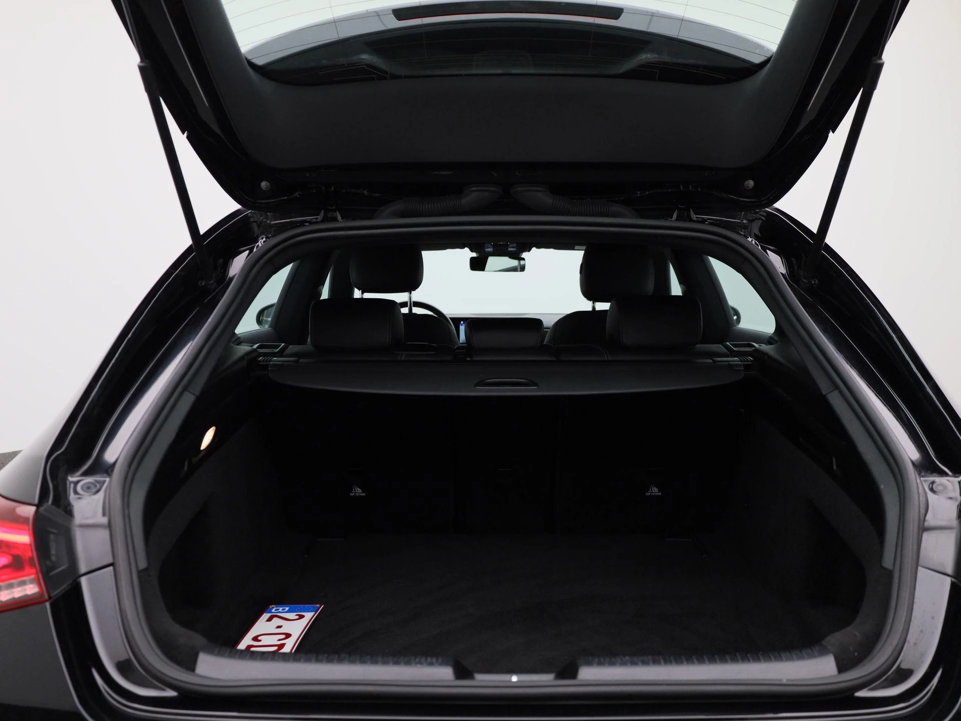 Mercedes-Benz CLA Shooting Brake CLA 180 Business Line