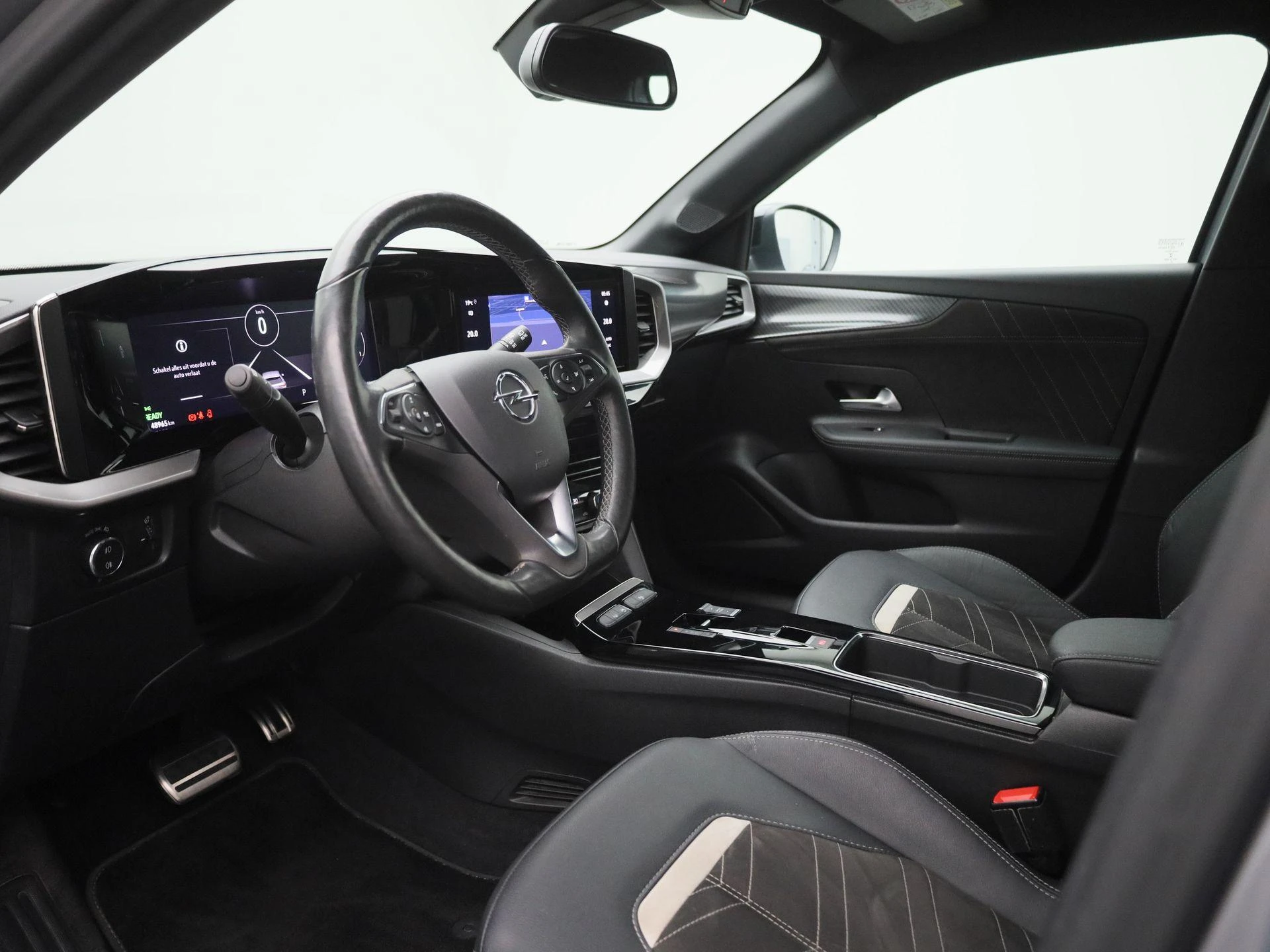 Opel Mokka-e Ultimate 50-kWh