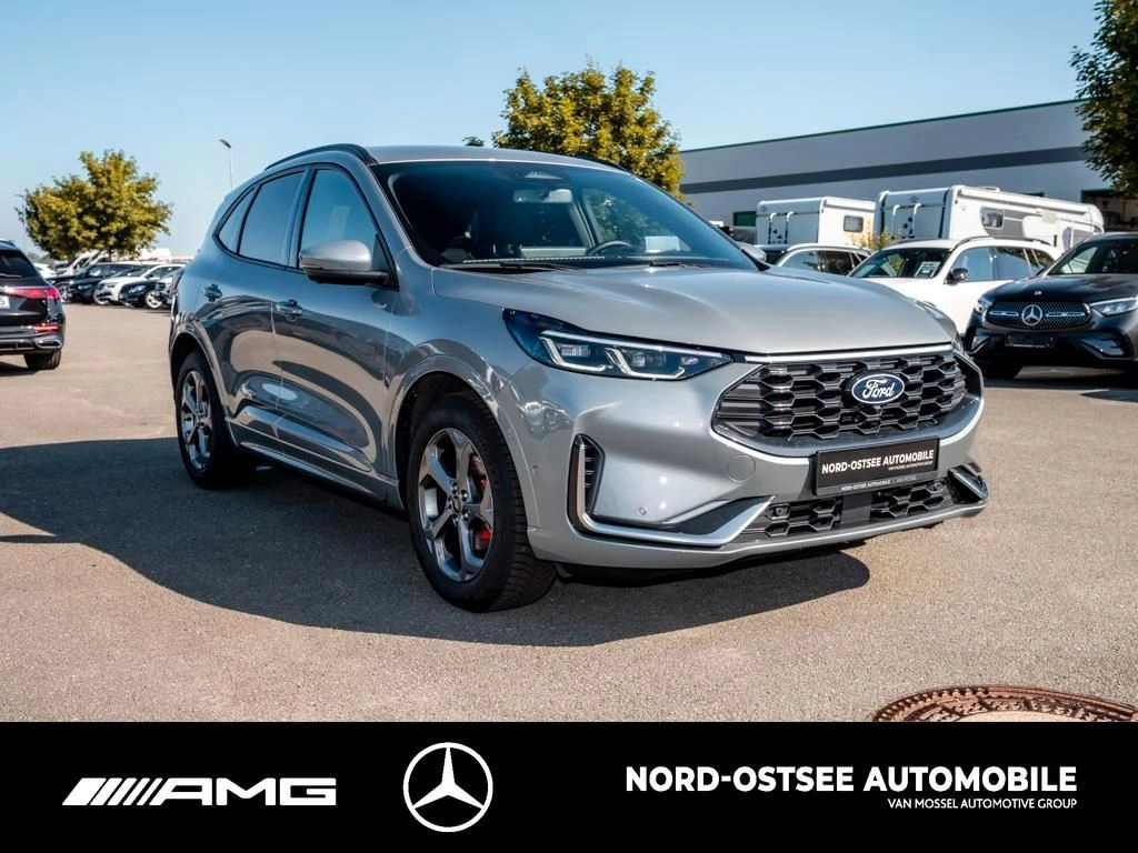 Ford Kuga 1.5 ST-LINE X KLIMA ST Line X