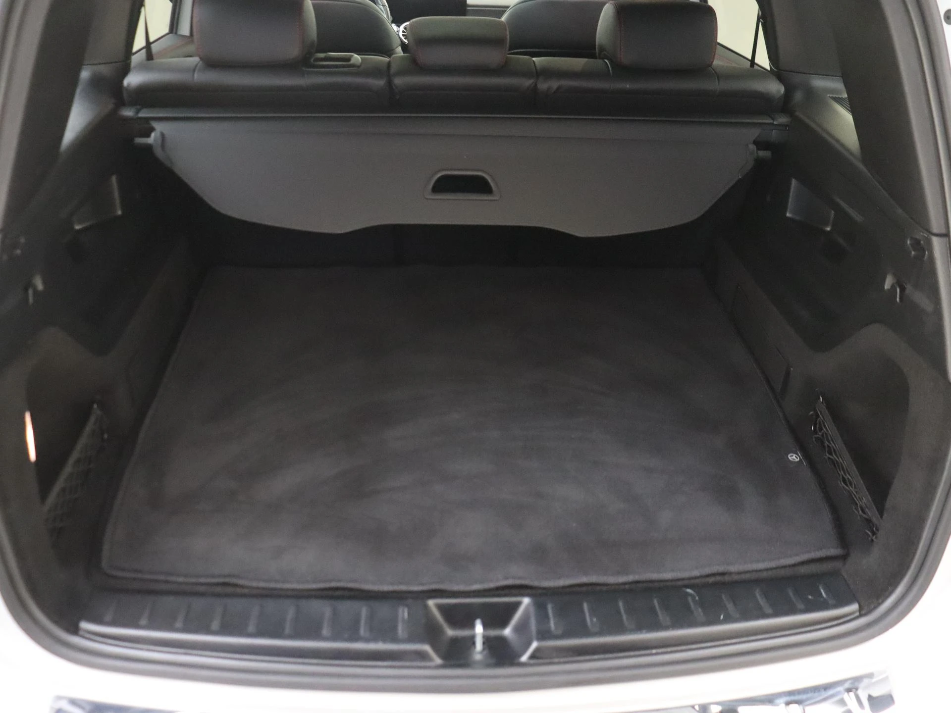 Mercedes-Benz GLB 180 Business Solution AMG