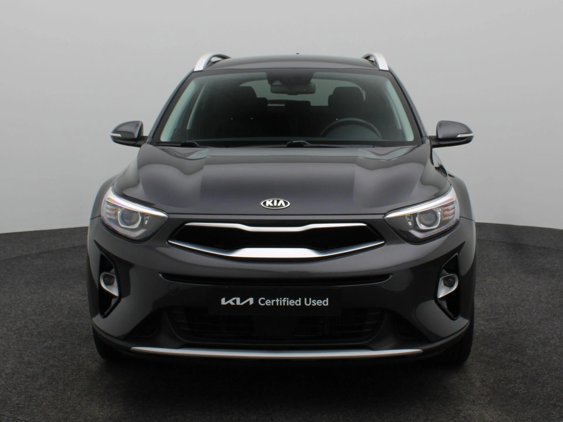 Kia Stonic 1.0 T-GDi DynamicPlusLine