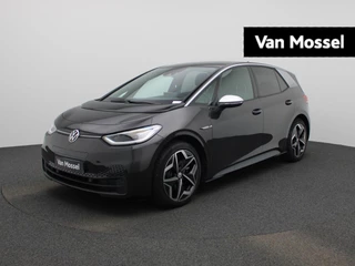 Volkswagen ID.3 First Plus 58 kWh