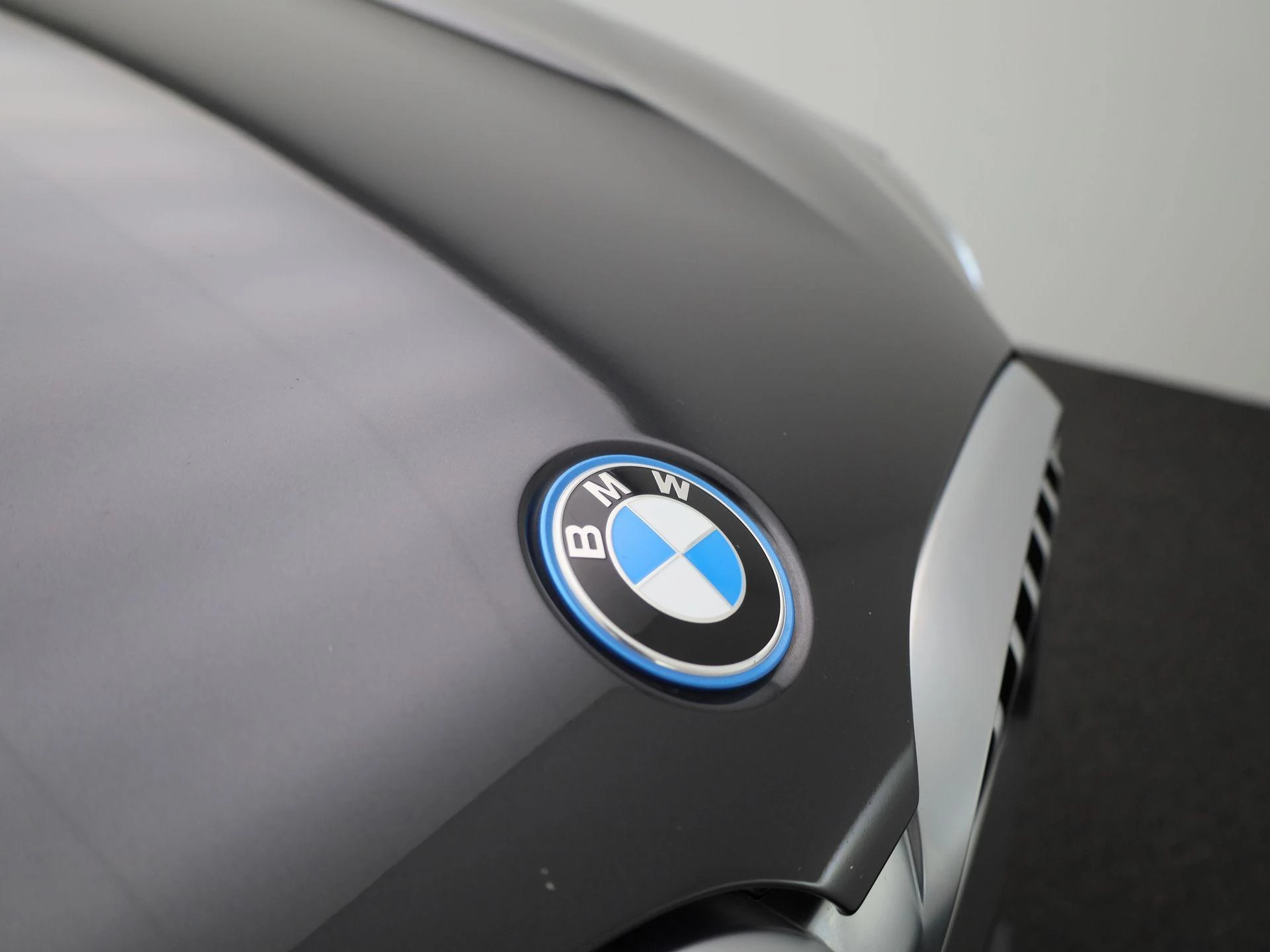 BMW X3 xDrive30e