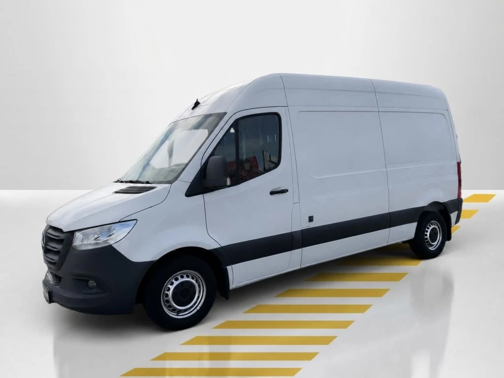 Mercedes-Benz-Sprinter 314-image-2