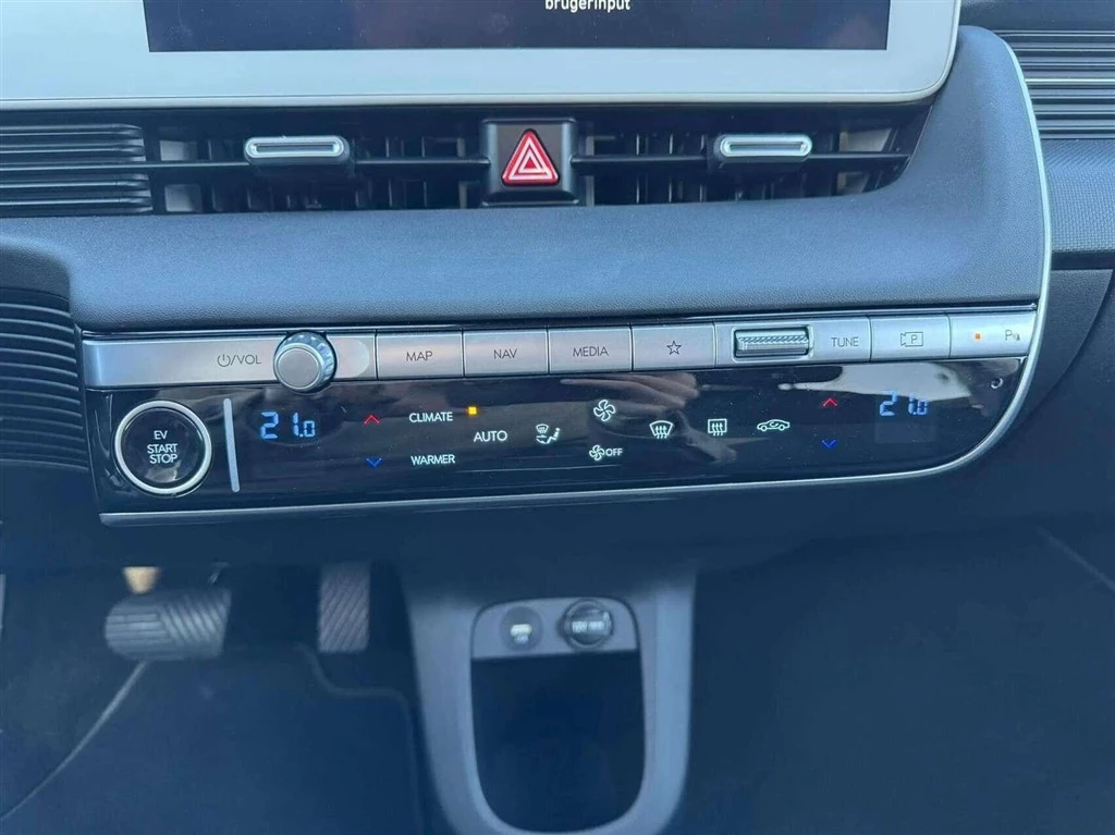 Hyundai IONIQ 5 Electric 58 kWh Essential 170HK 5d Aut.
