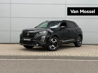 Peugeot 2008 1.2 Hybrid 145 Allure