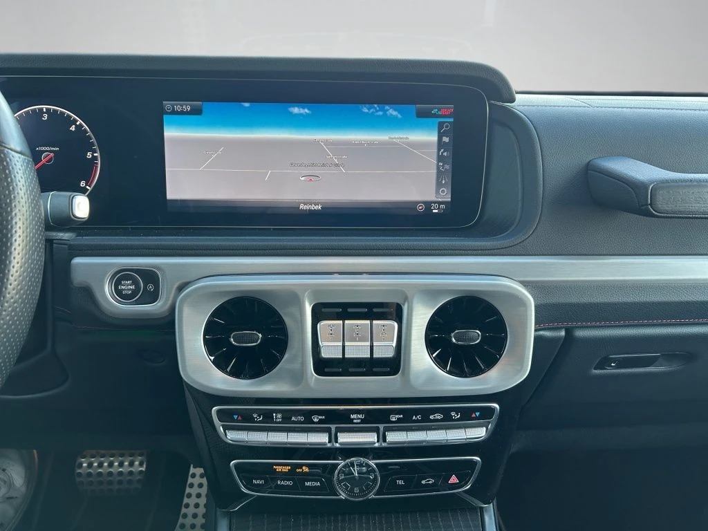Mercedes-Benz-G-Klasse 350 d-image-6