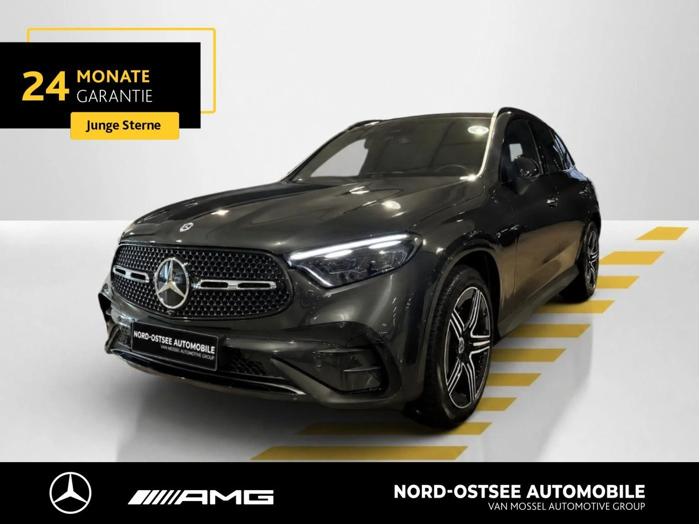 Mercedes-Benz-GLC 220 d-image-0