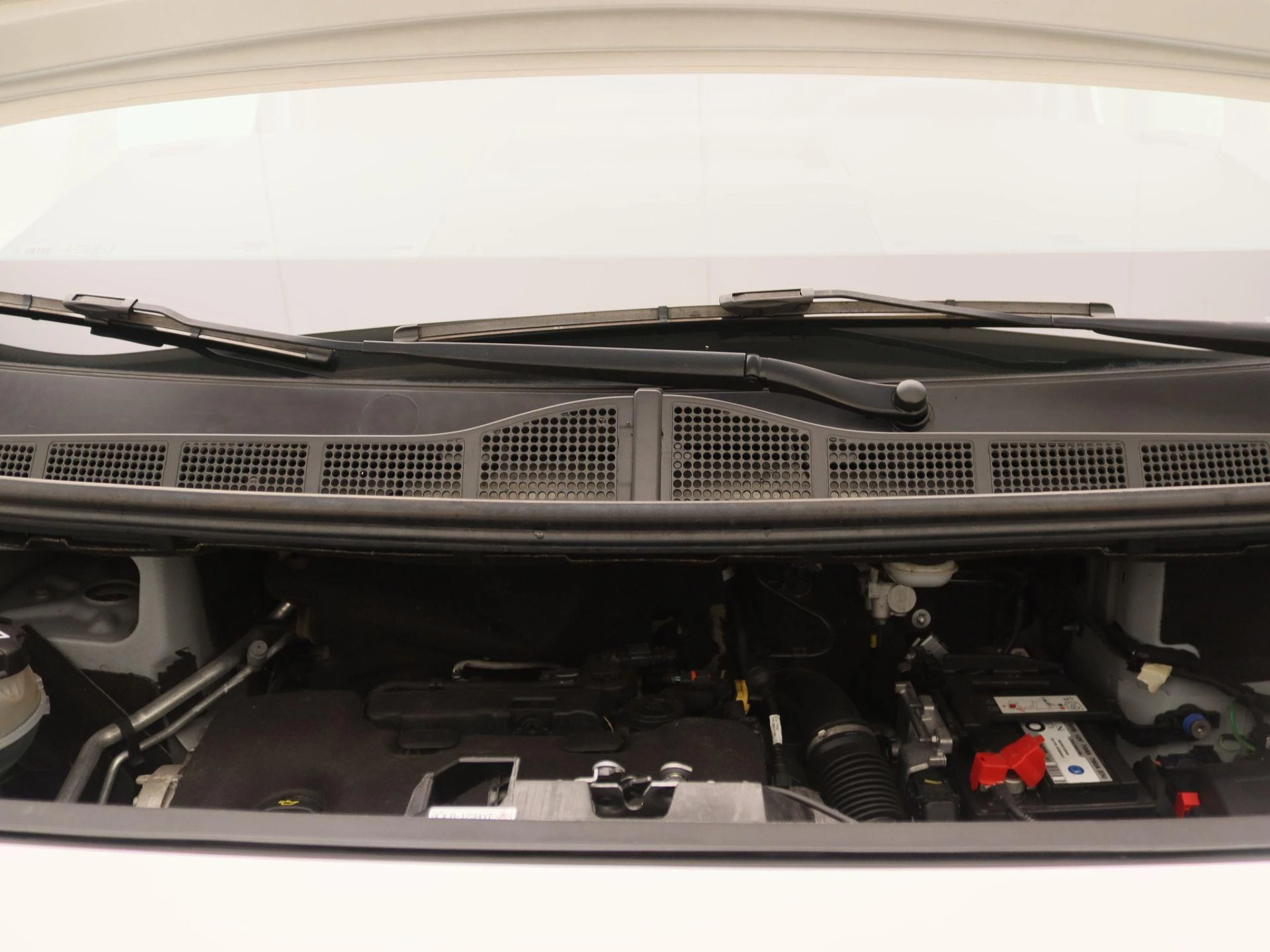 Fiat Scudo 2.0 Diesel 145 S&S L3