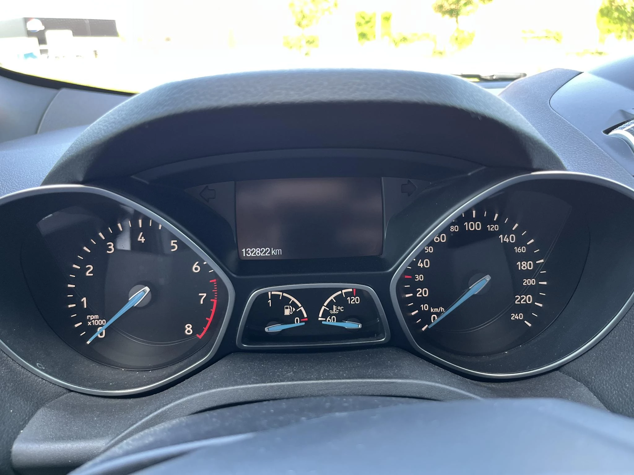 Ford Kuga 1.5 EcoBoost ST-Line