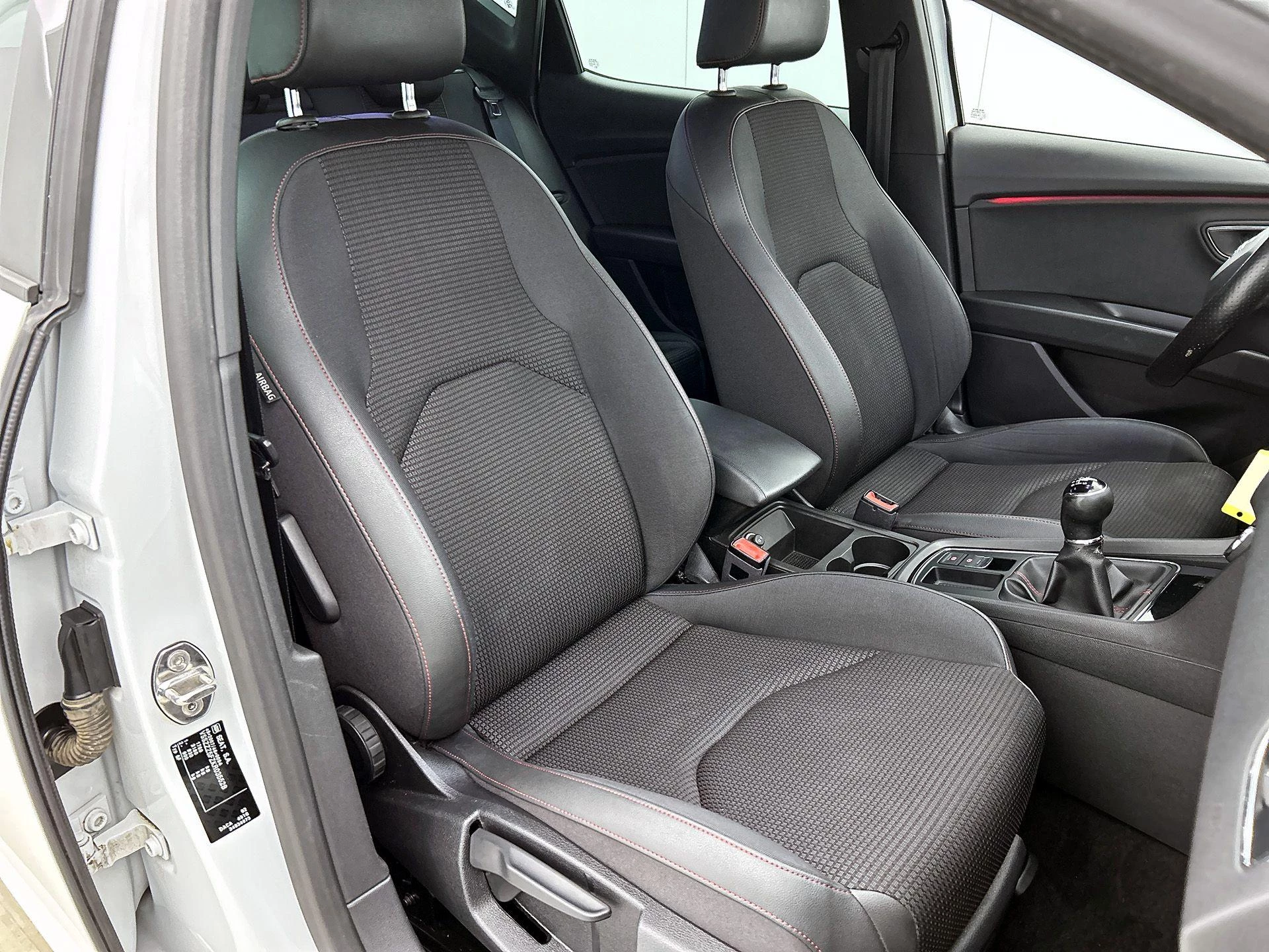 SEAT Leon ST 1.5 TSI FR Business Intense