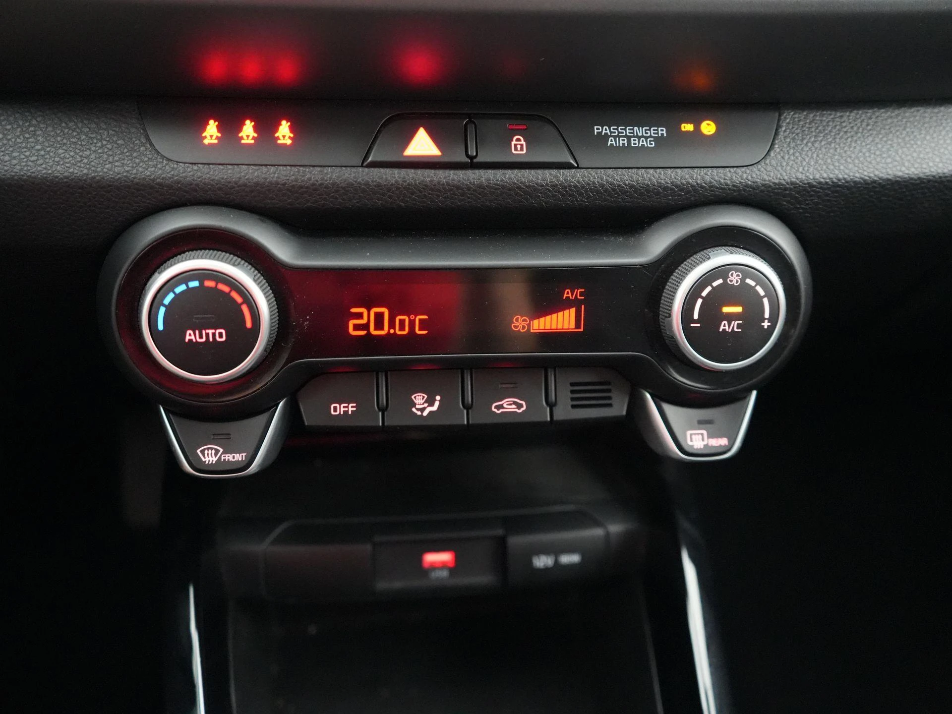 Kia Stonic 1.0 T 100 Pulse DCT