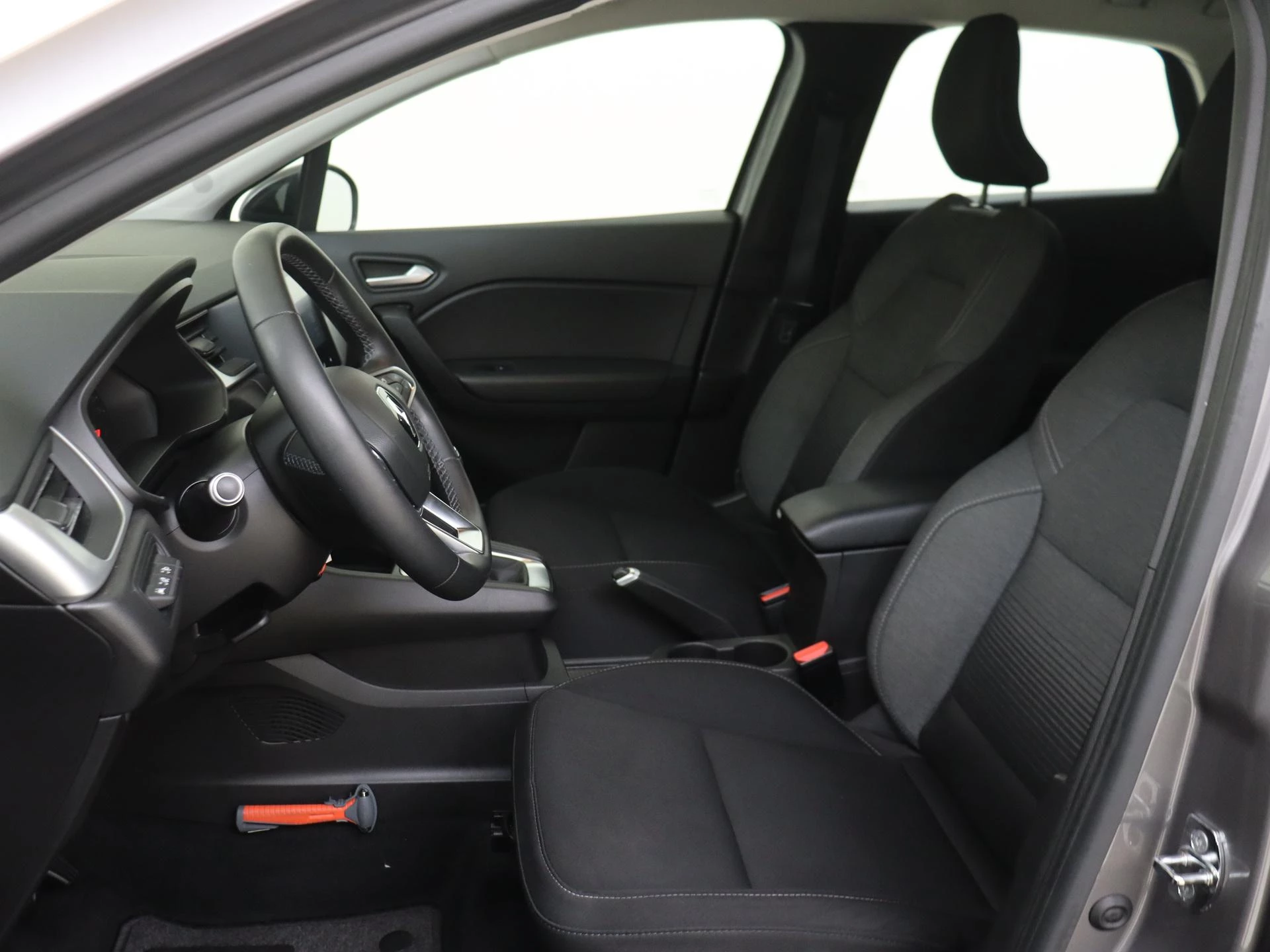 Renault Captur 1.0 TCe 90 Zen