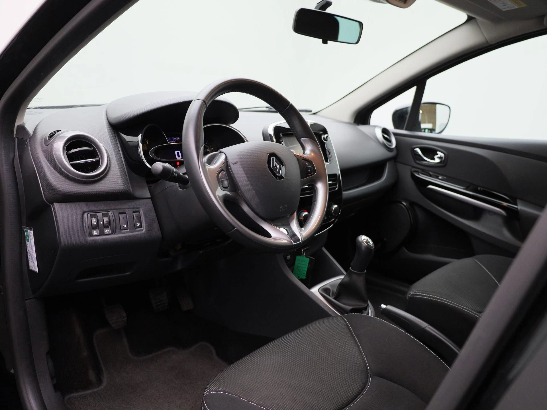Renault Clio 0.9 TCe ECO Night&Day