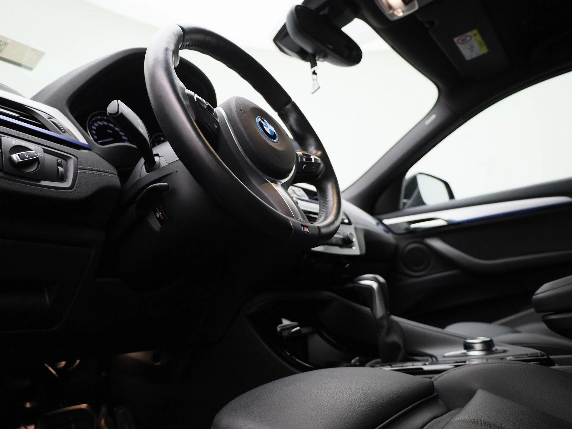 BMW X2 xDrive25e