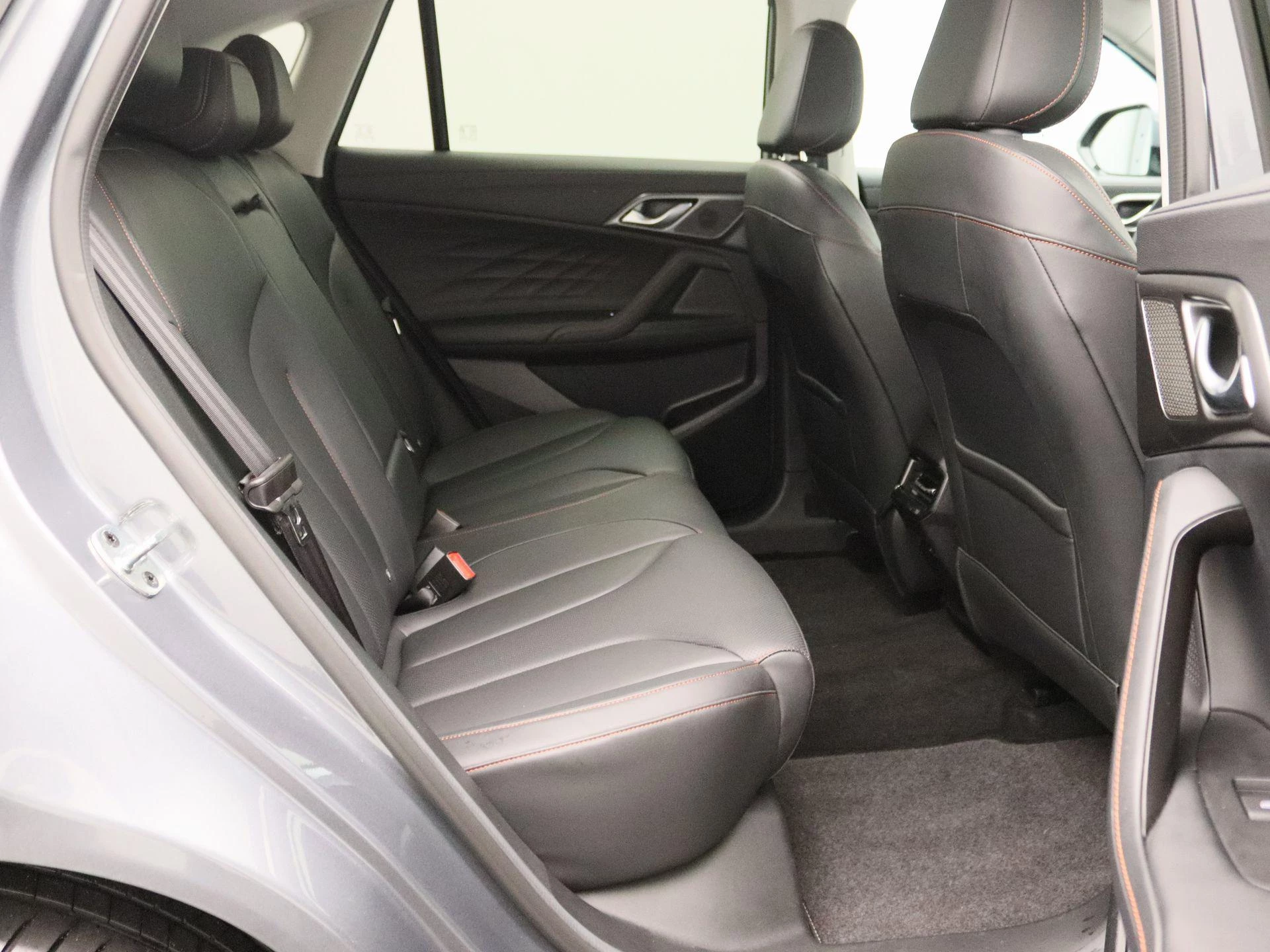 MG HS Luxury 1.5 PHEV