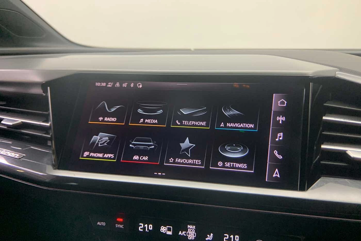 Audi-Q4 Sportback e-tron-image-16
