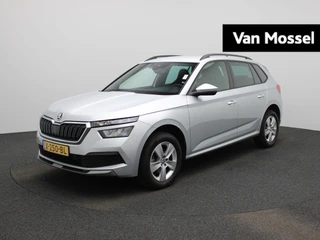Škoda Kamiq 1.0 TSI Sport Business