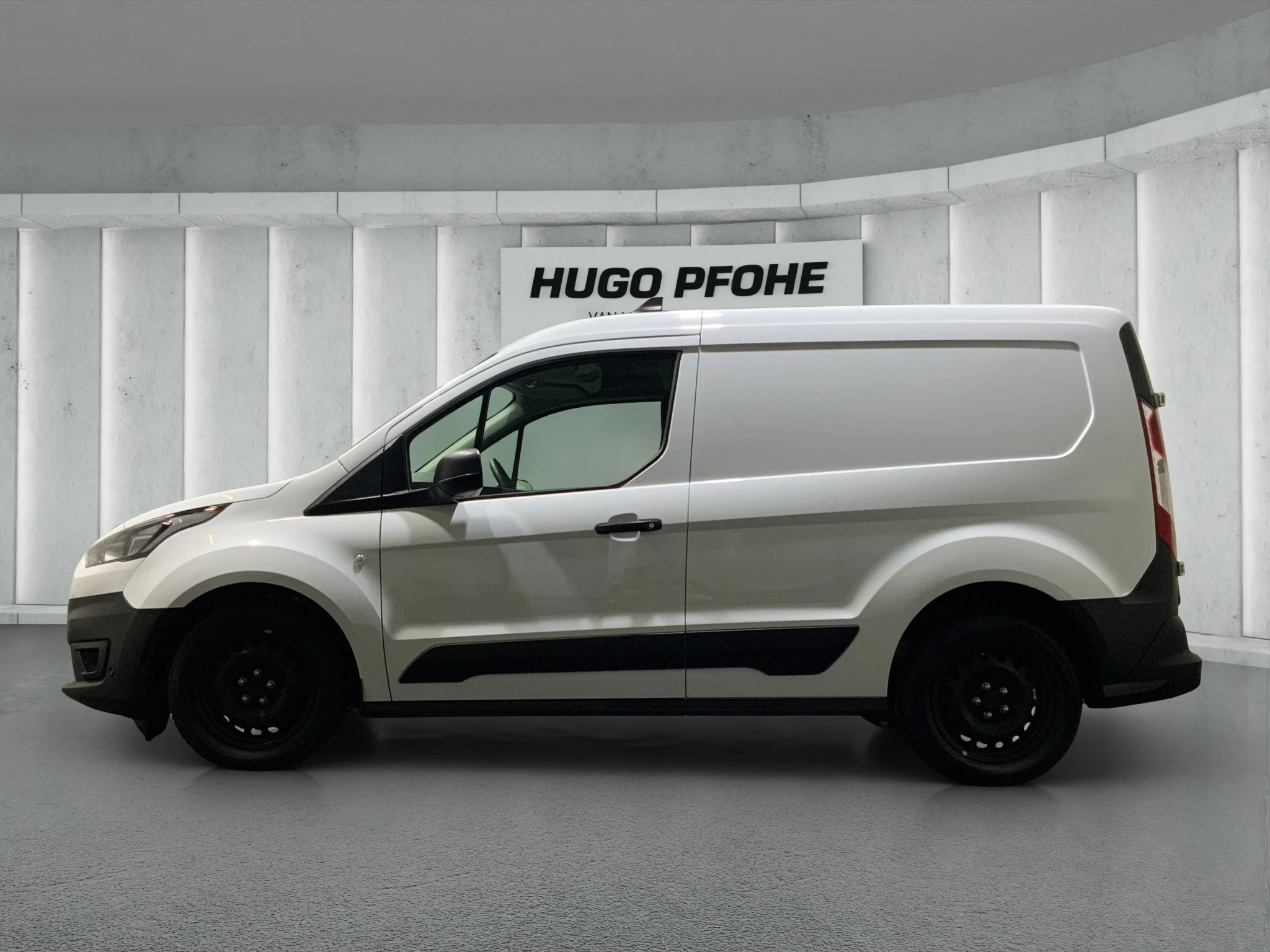 Ford-Transit Connect-image-1