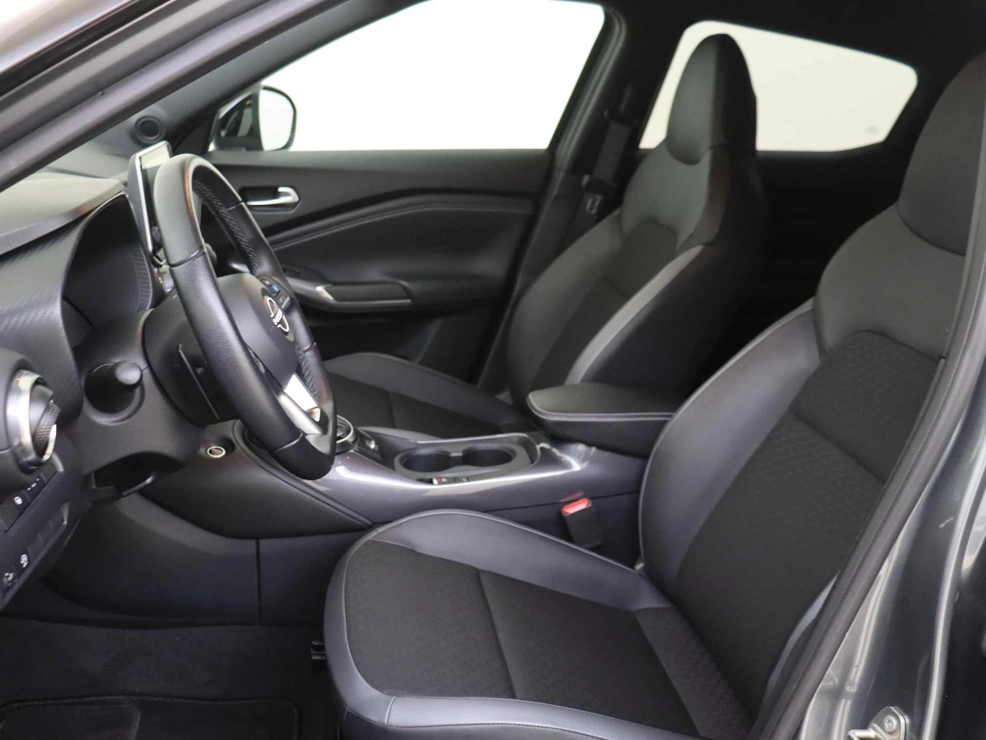 Nissan Juke 1.0 DIG-T N-Design
