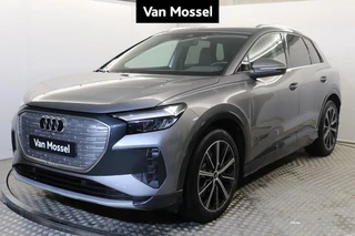 Audi Q4 e-tron 40 Advanced