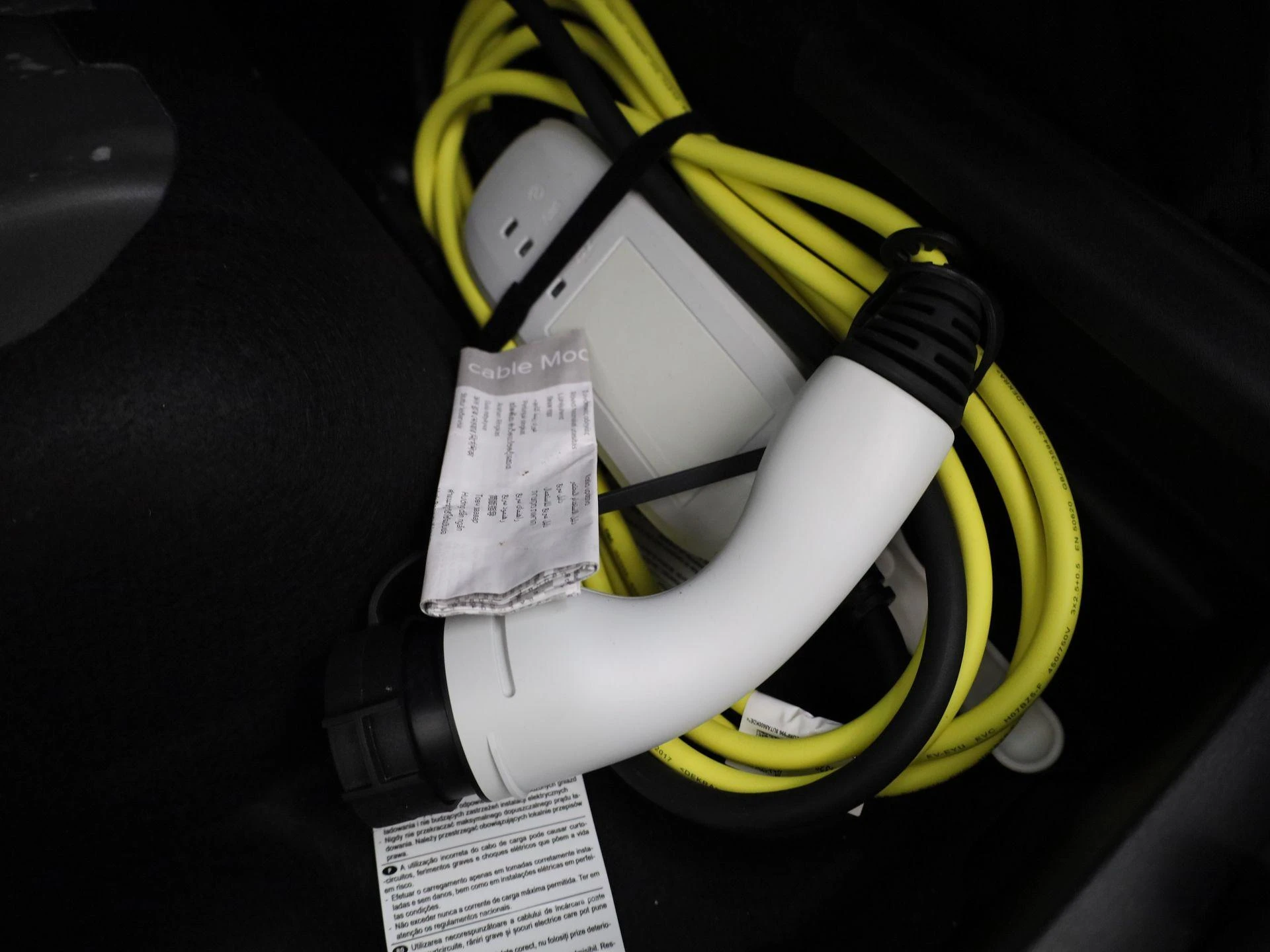 Volkswagen Tiguan 1.5 eHybrid R-Line Edition 204 PK|